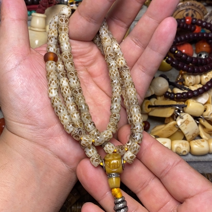 檀香紫檀（小叶紫檀）