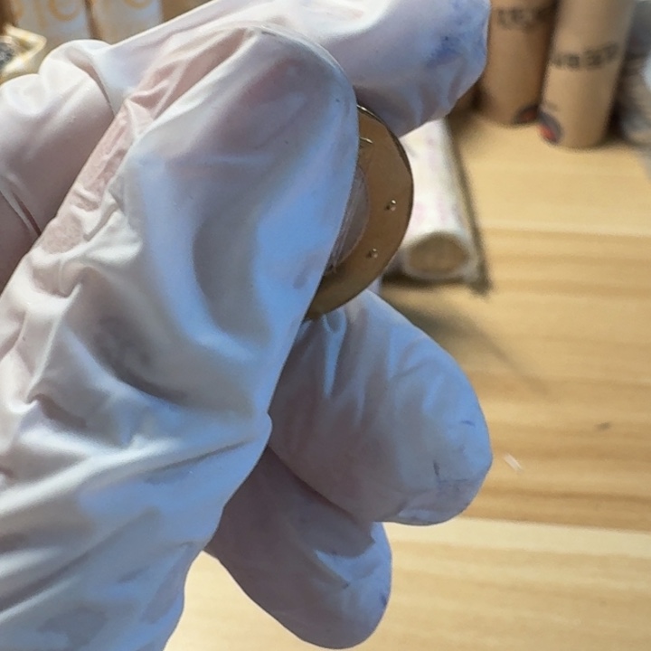 其他普通金属莫那币