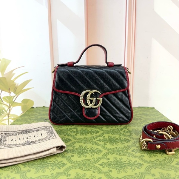 95新/古驰/市场价18000/包包/250129RN0021