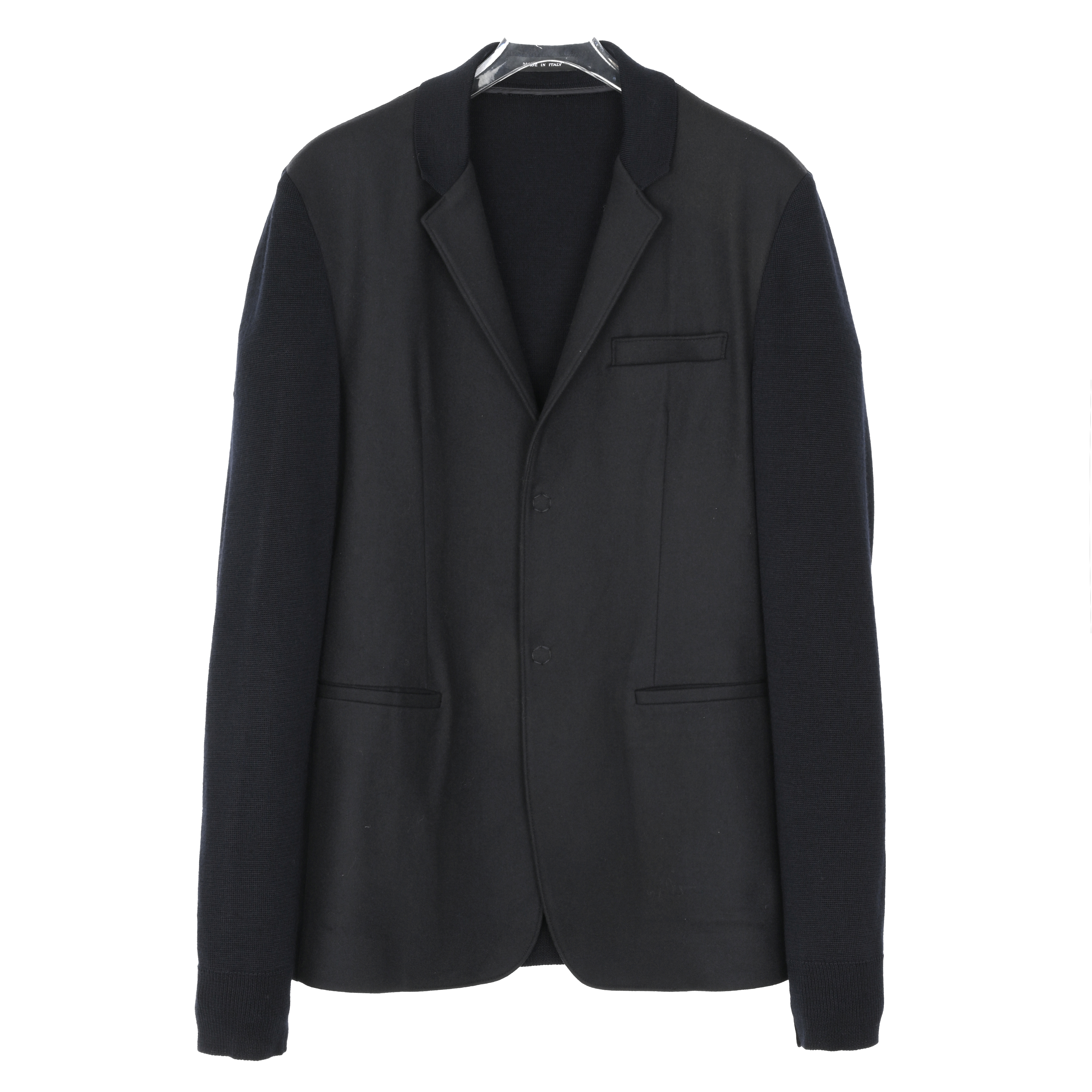 EMPORIO ARMANI 男士羊毛西服外套S1G790 S1077 922