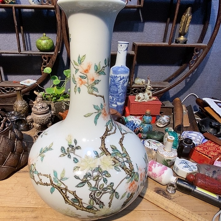 【闪购商品】摆件陶瓷陶瓷陶瓷