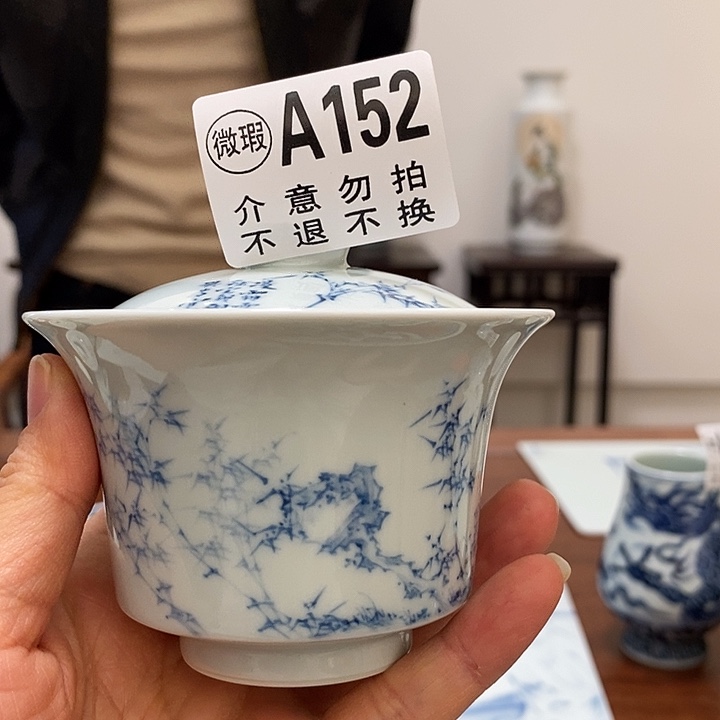 比***爸景德镇艺术福利场