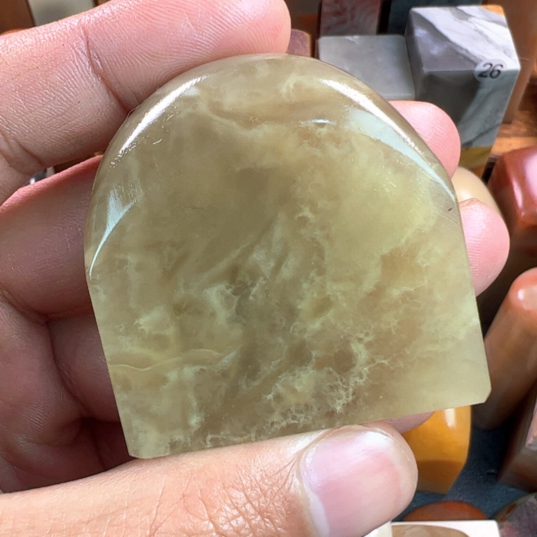 老挝石印石寒**记老挝石1111