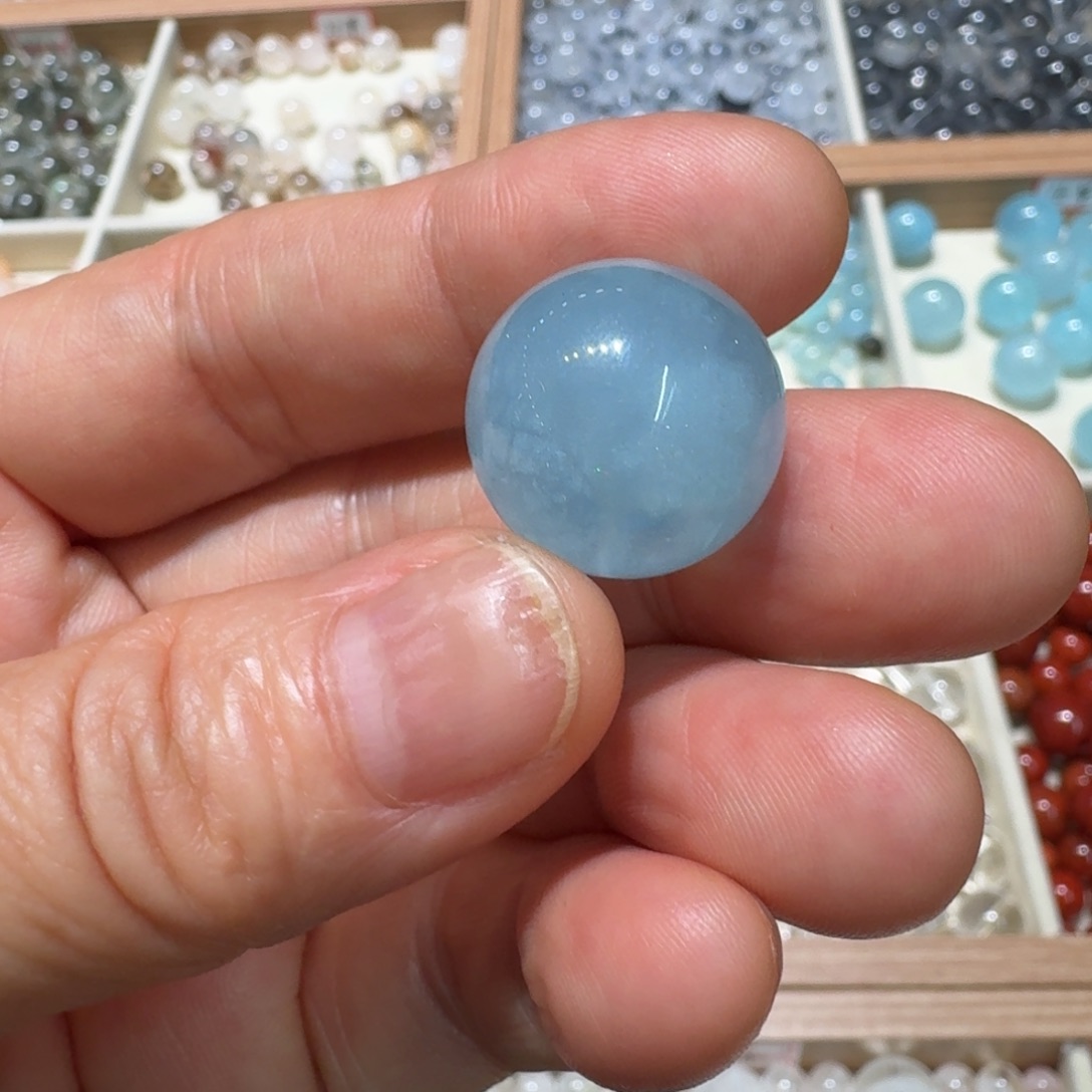 水晶珠宝半成品未镶嵌非假不退不换