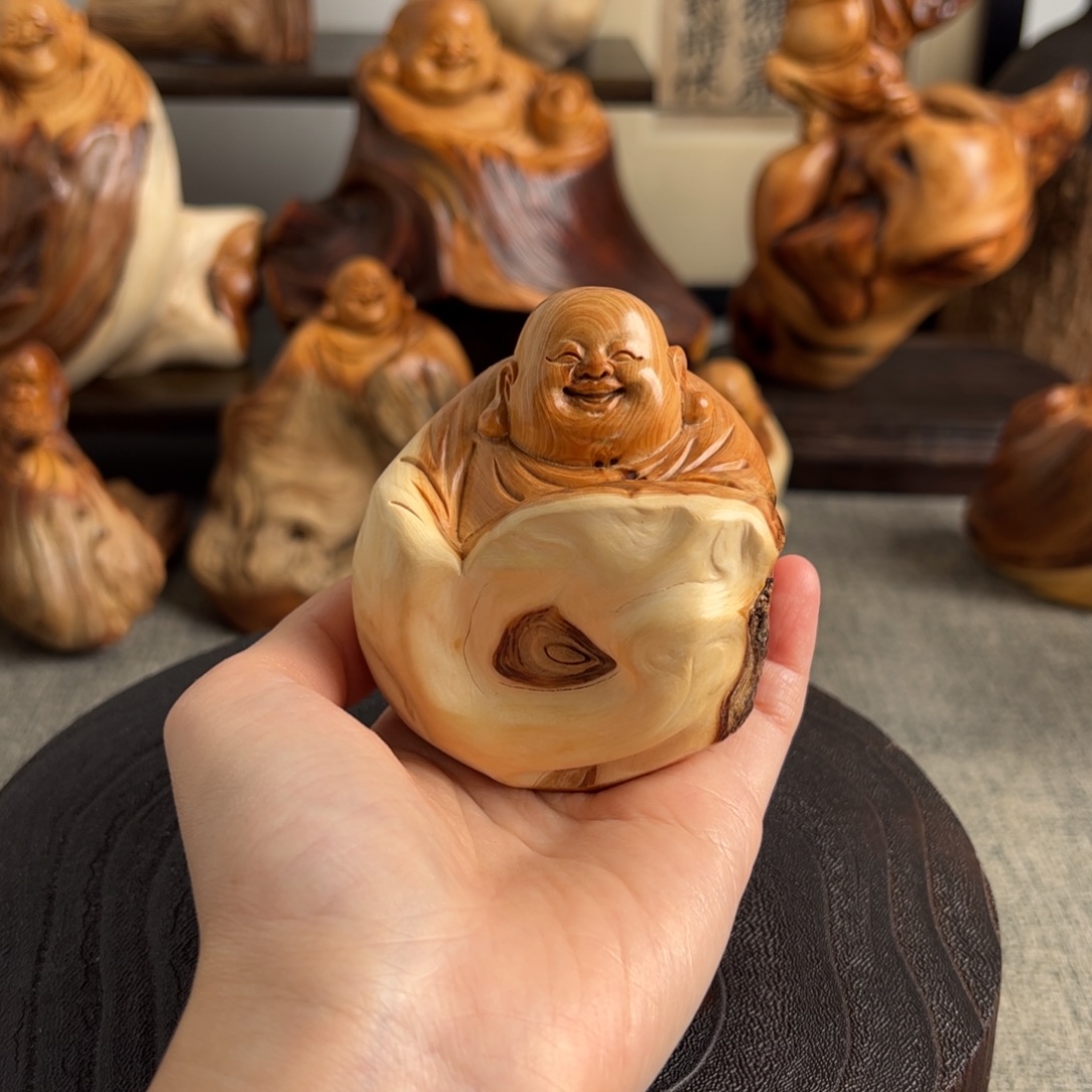 柏木（崖柏）关注一下