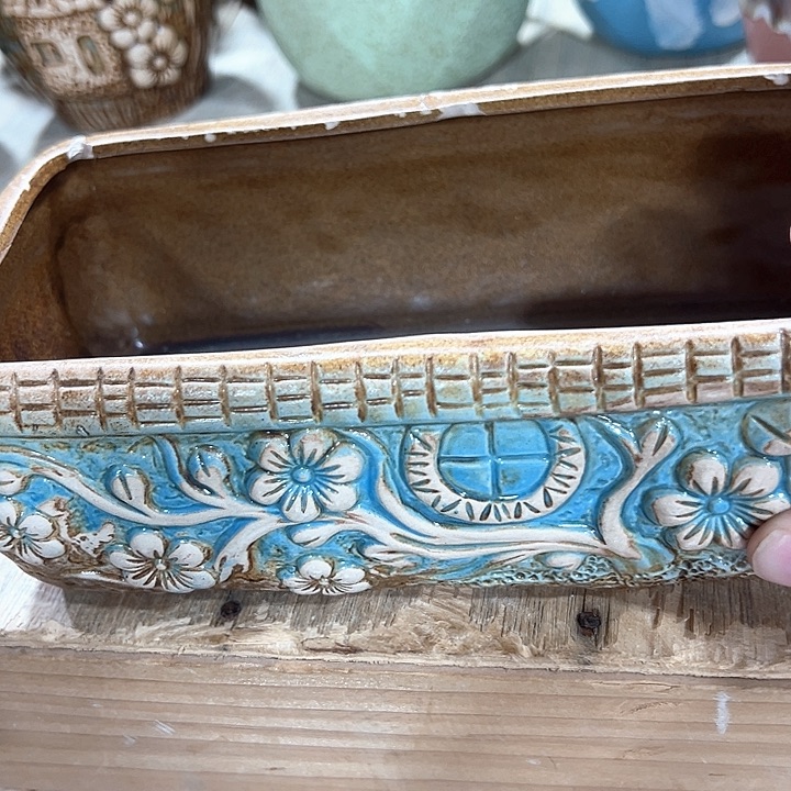 口径不清楚问客服