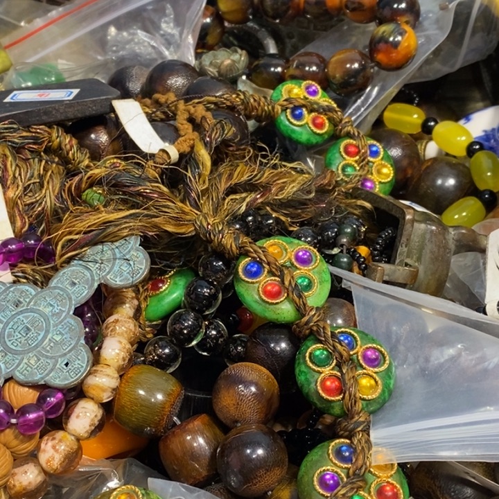 缘***阁金属九二一六直播间家居饰品专属链接