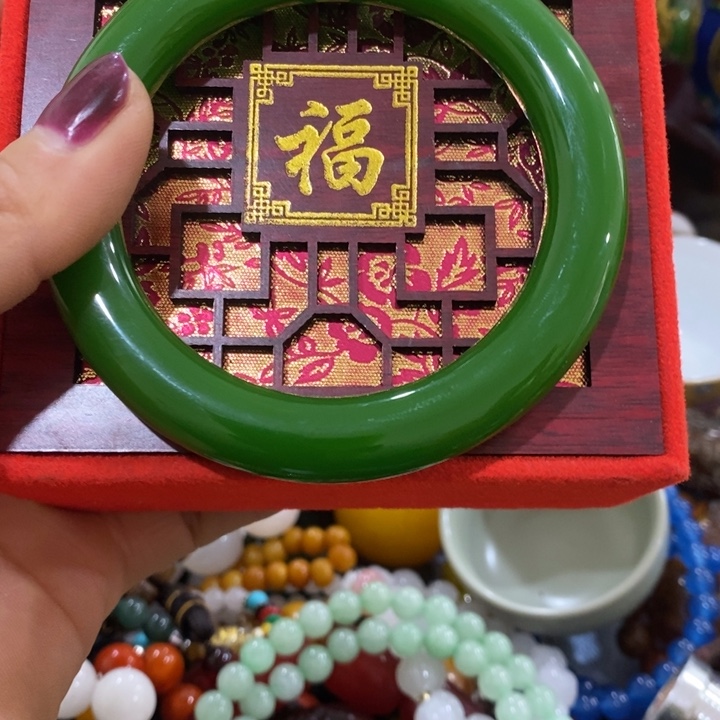 吊坠宫廷影视老旧工艺摆件