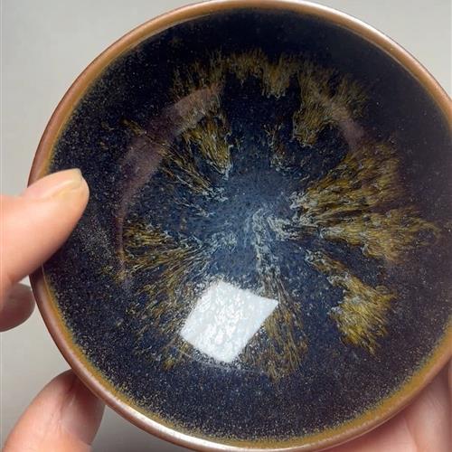 【闪购商品】茶盏-161............