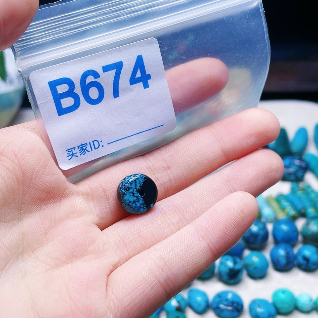 绿石头十堰特色手工配饰