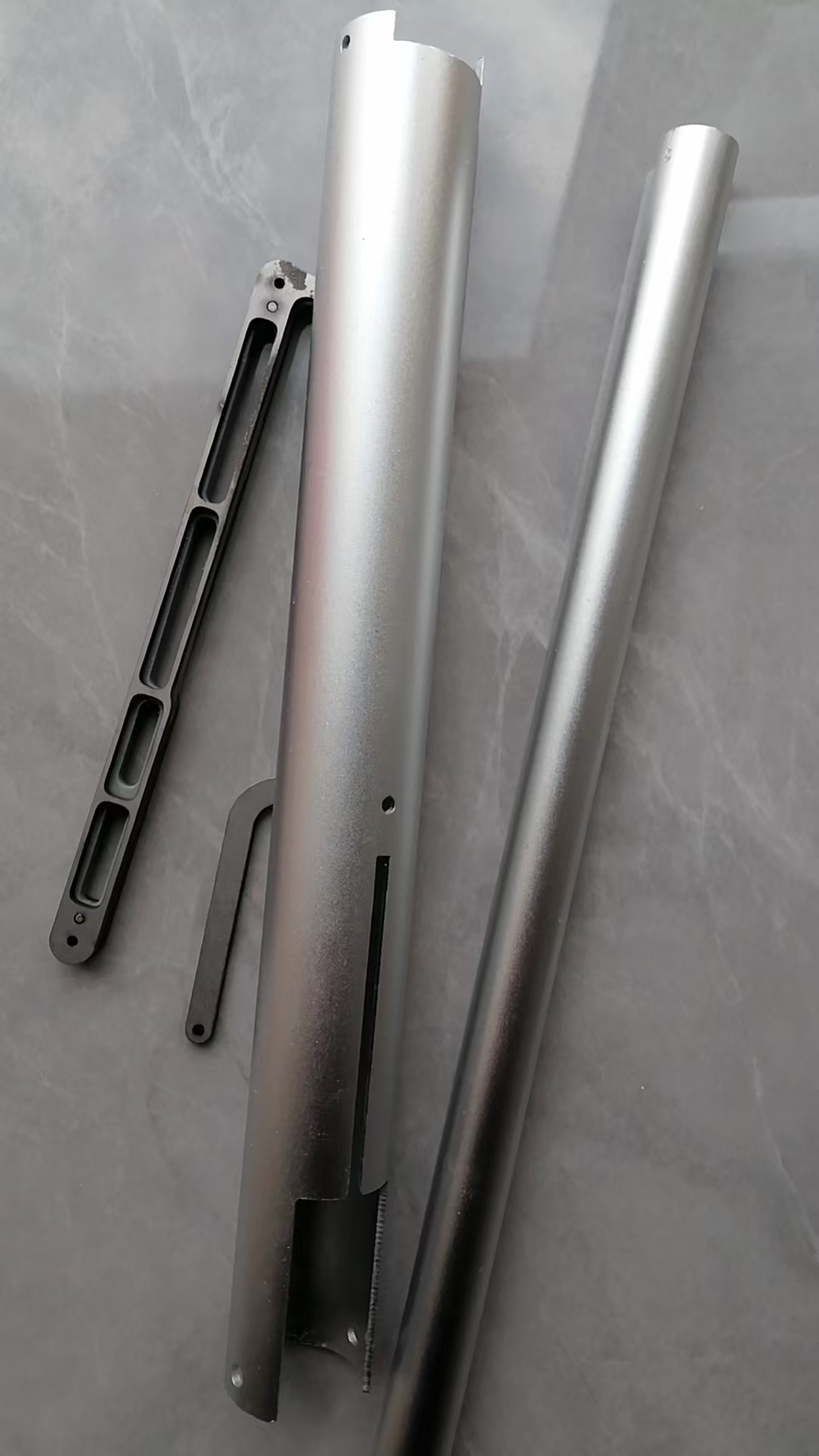 最新款海绵软弹玩具金属配件全套