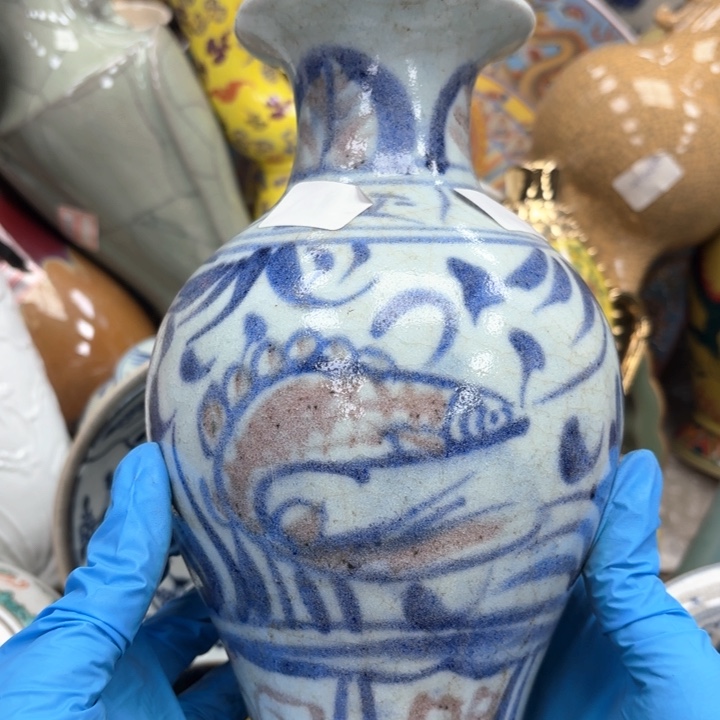 摆件瓷器摆件 瓷器摆件