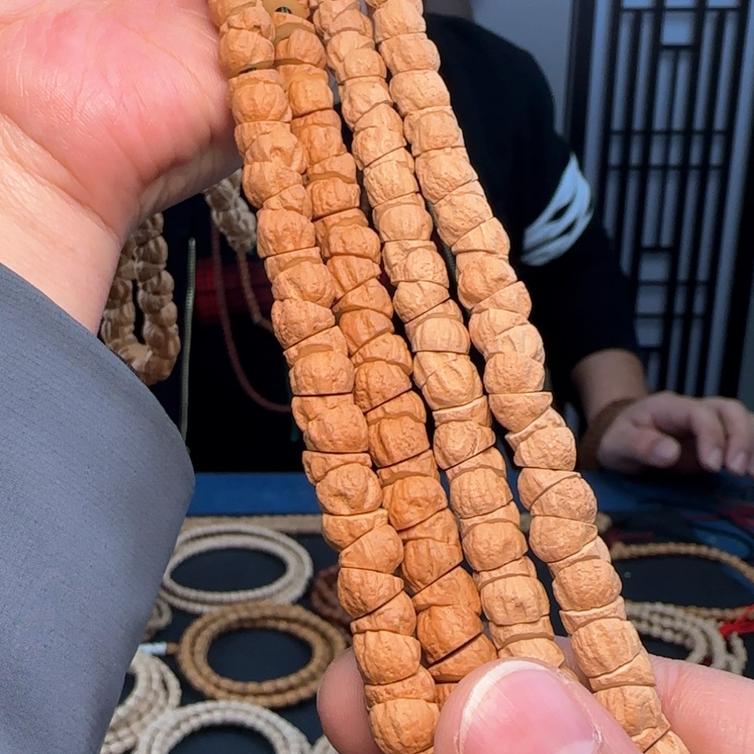 柏香籽/百香籽吊坠