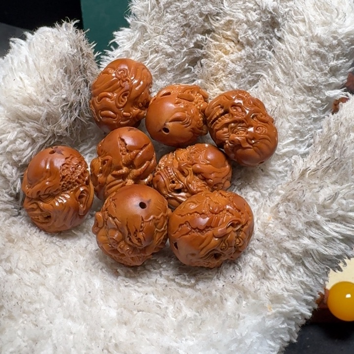 吊坠橄榄核橄榄核