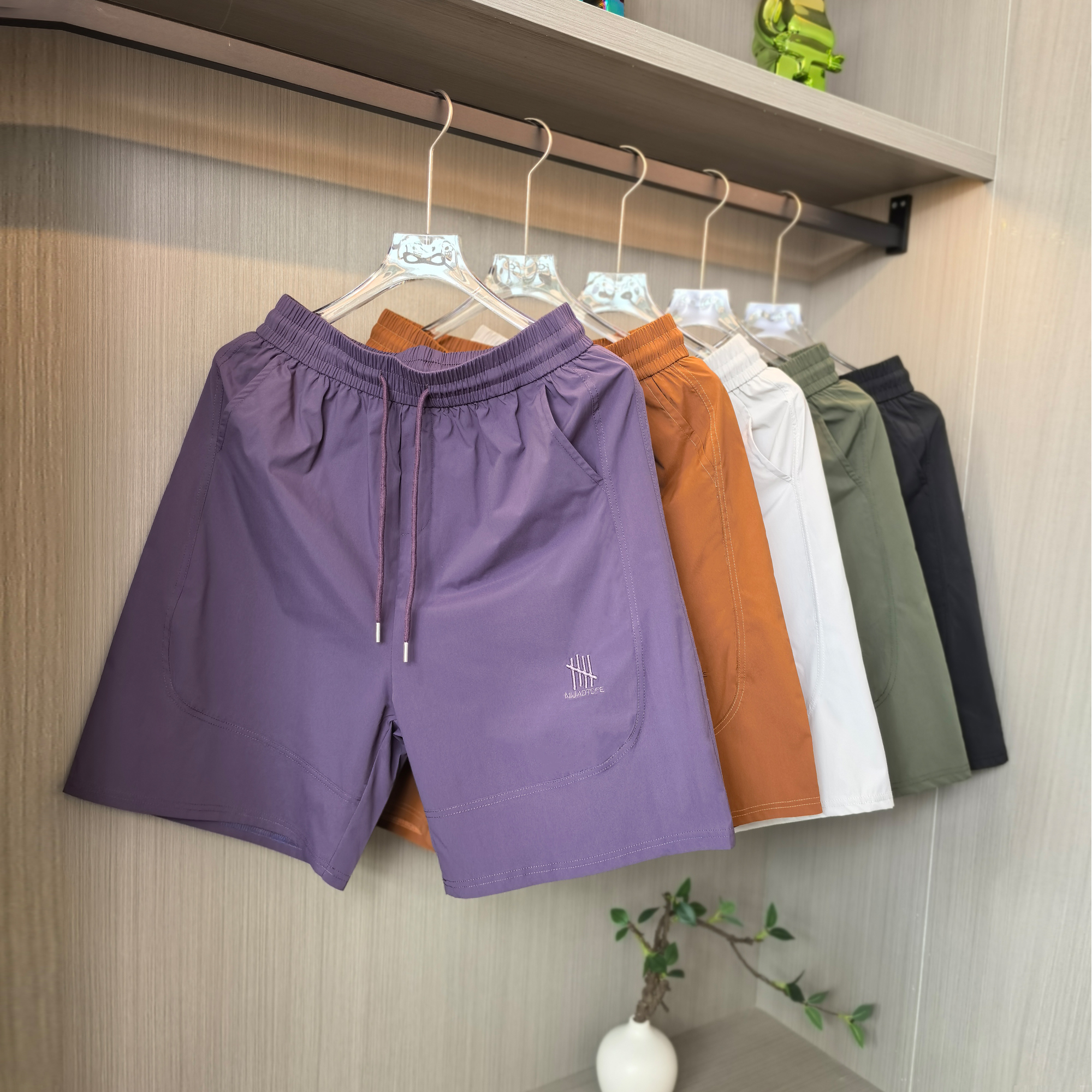 《断码捡漏》裤-9090款时尚休闲裤