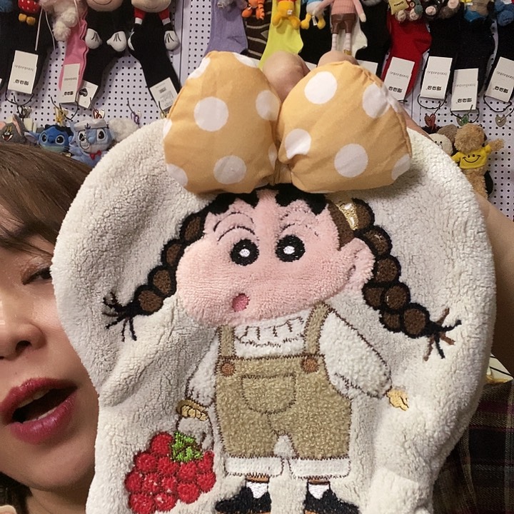 有机棉唐***蛋直播间福利拼1