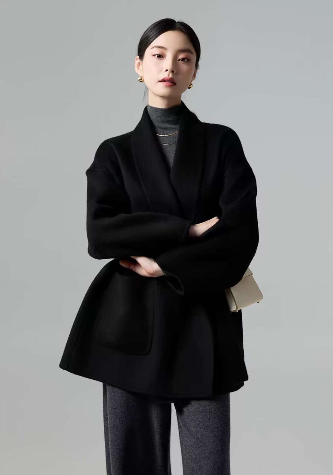 【巨森服饰工厂店】女款服饰链接49