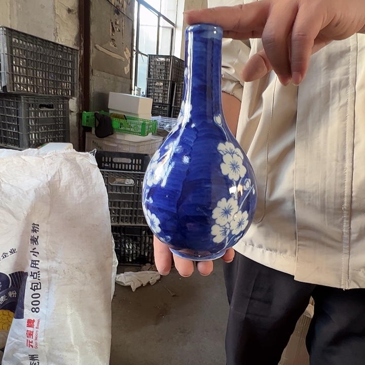 陶景德镇陶瓷艺术品