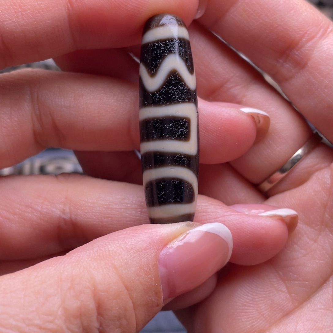 玛瑙/玉髓项链未镶嵌藤*