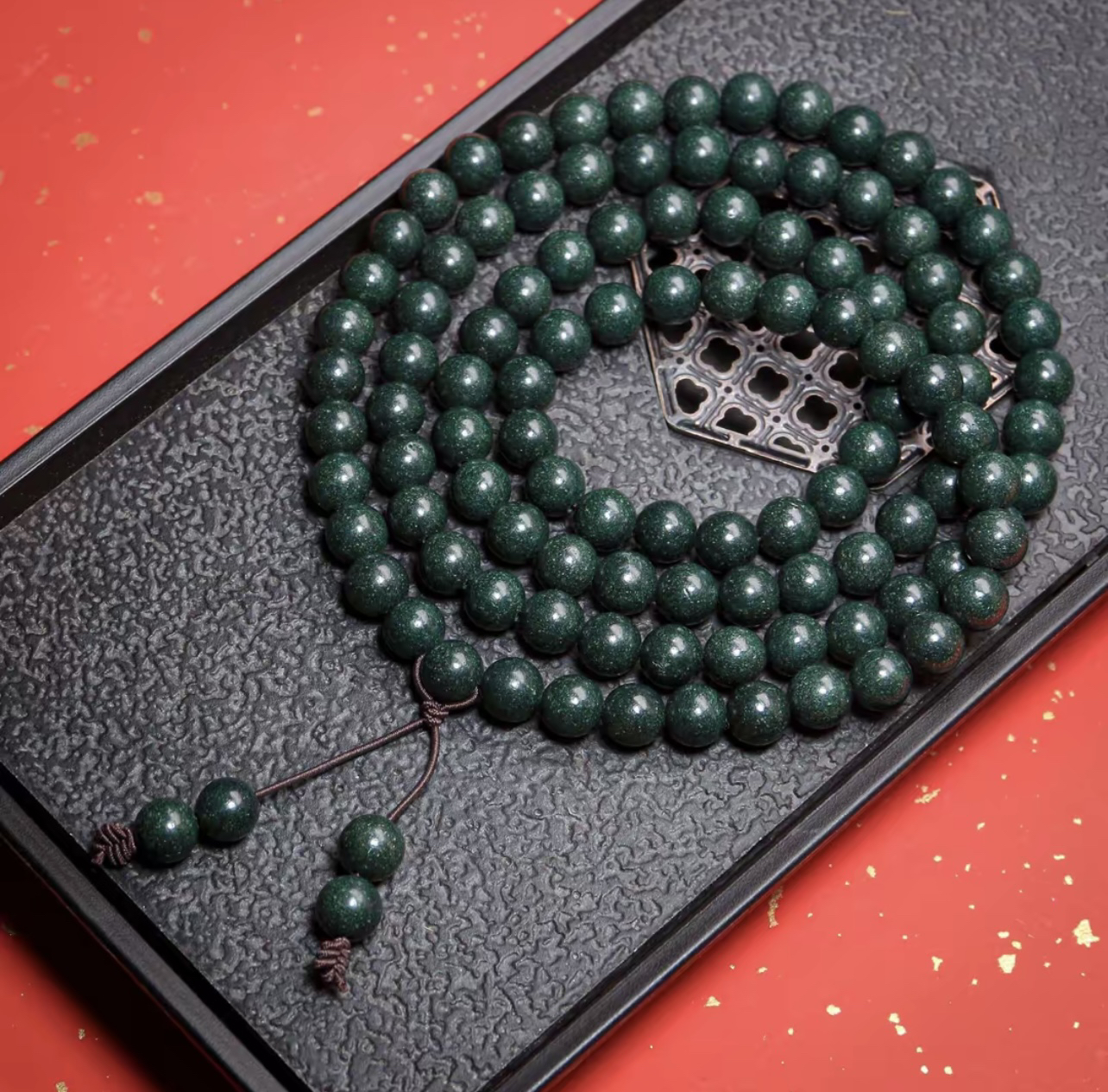 【妙睡梦灵香】卡6mm×108失眠患者福音助眠平心静气非遗合香