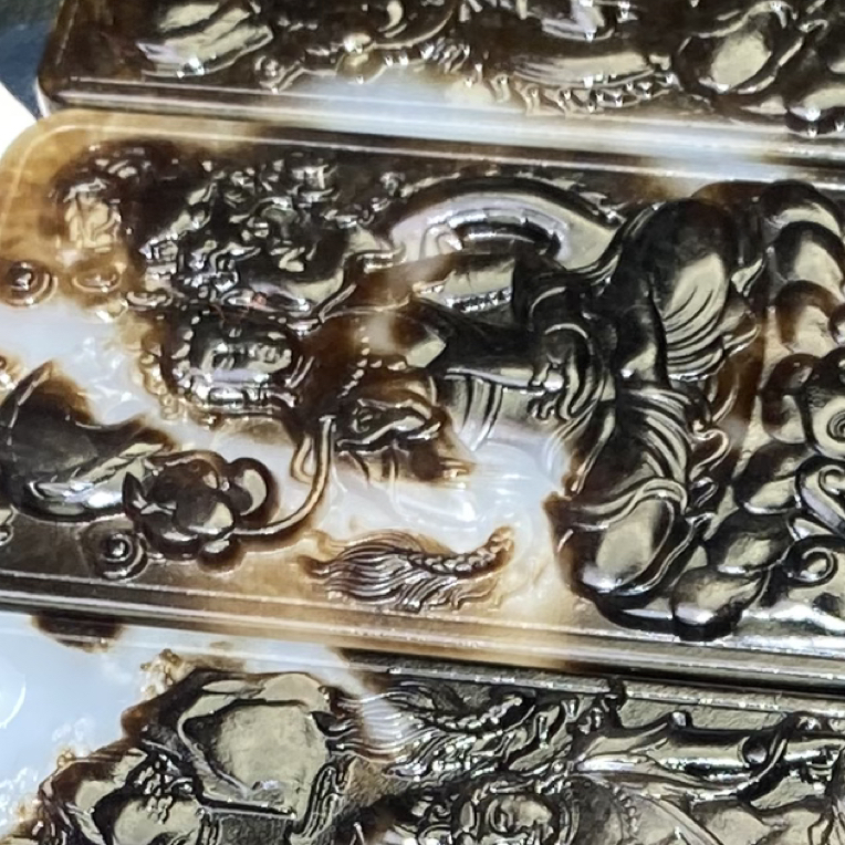 和田玉12.2 HX拍一发一