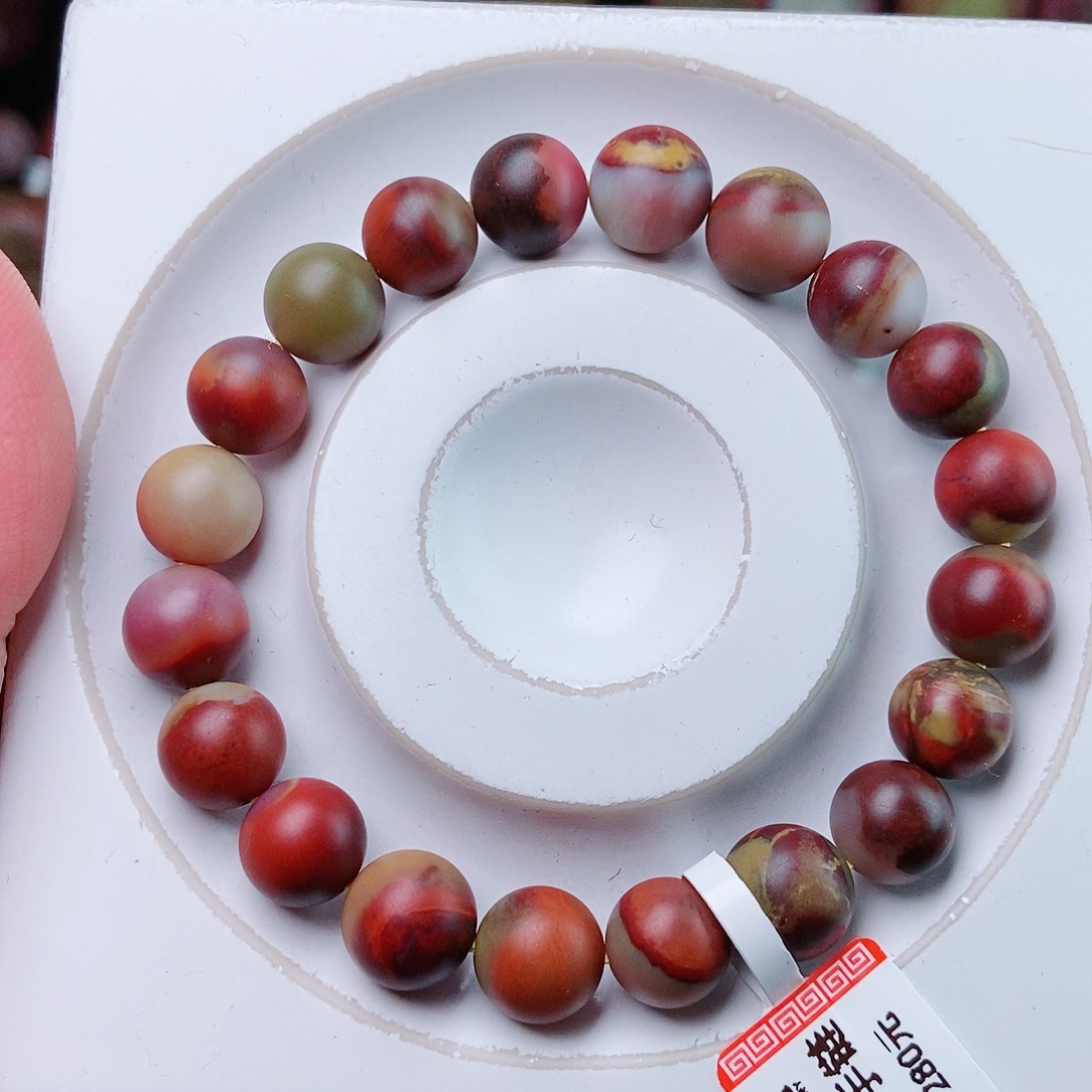 玛瑙/玉髓珠宝半成品未镶嵌