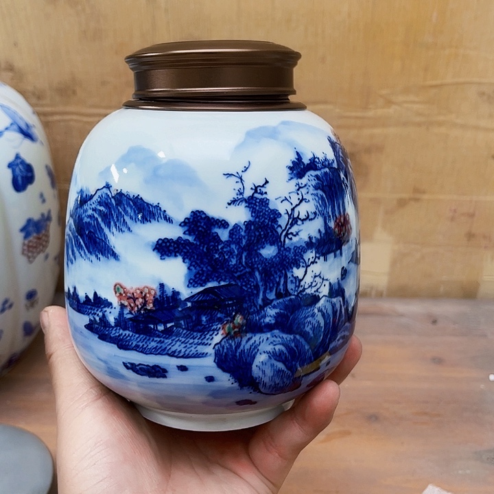 瓷片陶瓷制品生产基地