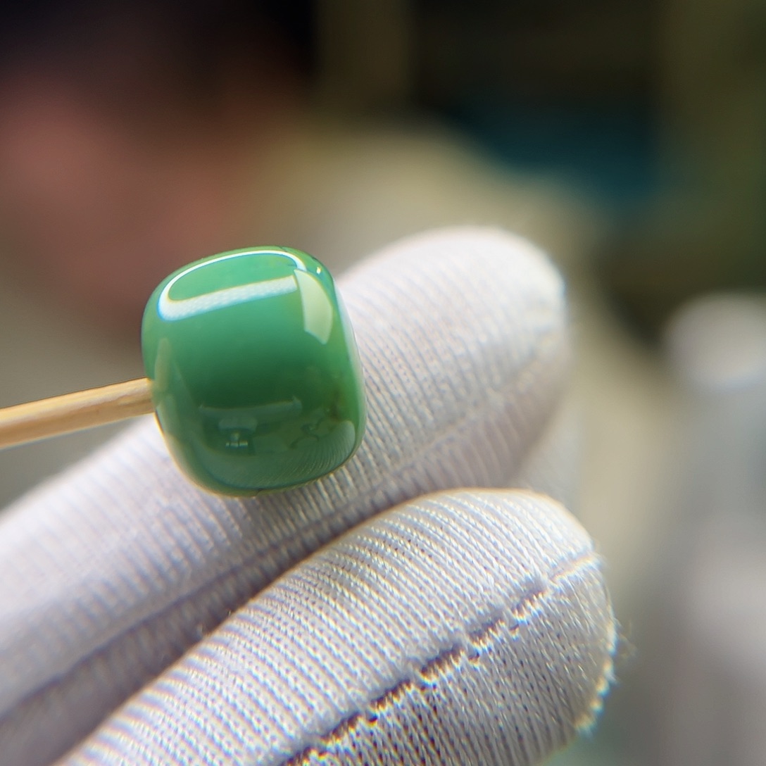 绿松石珠宝奇石未镶嵌12