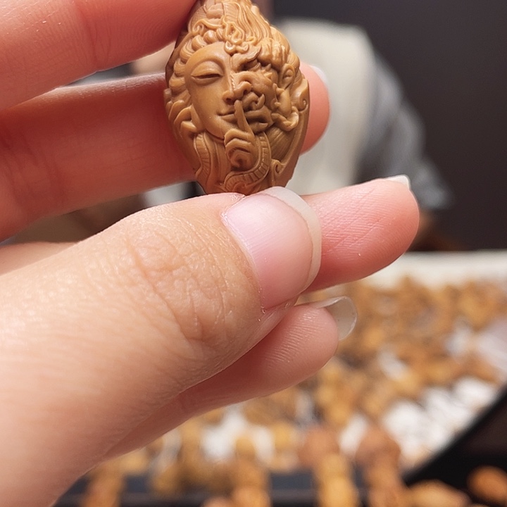 手串/手链橄榄核橄榄核