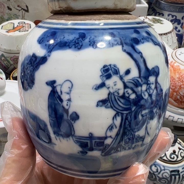 景德镇陶瓷艺术瓷器