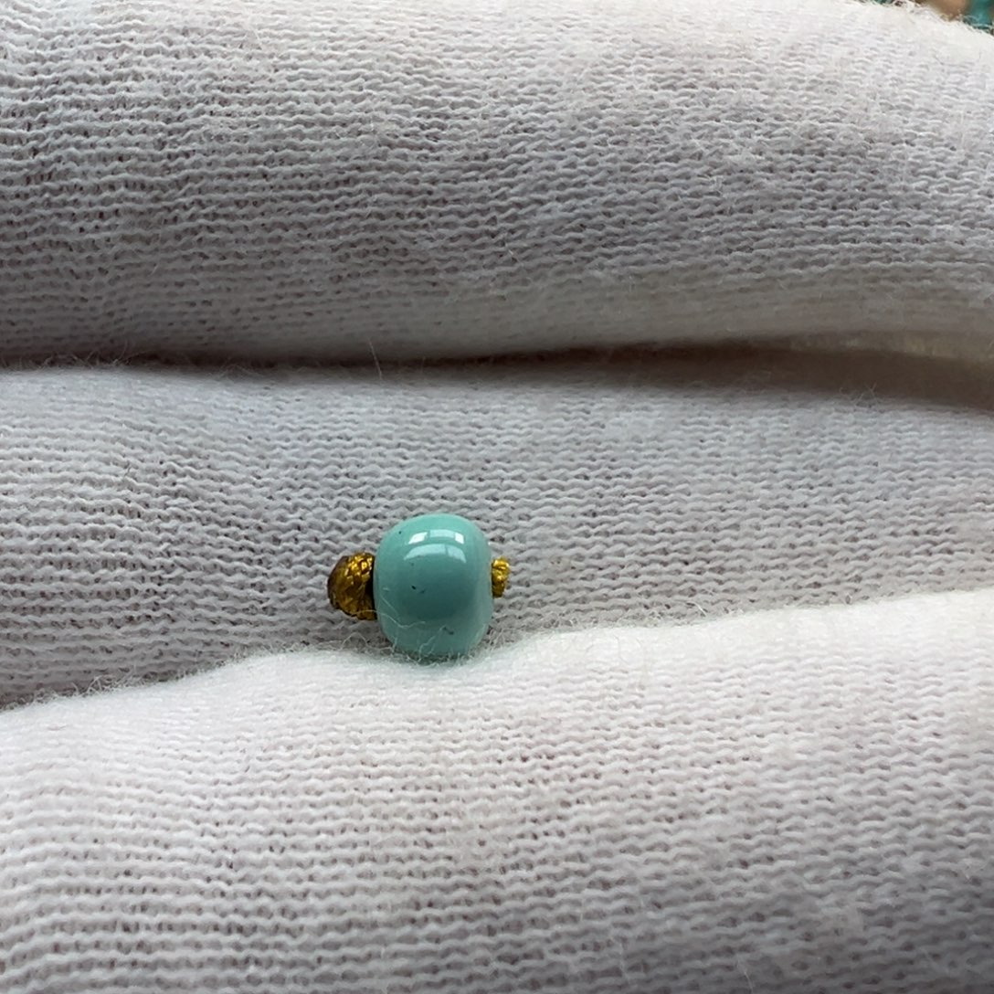 欣***欣绿松石未镶嵌珠宝奇石