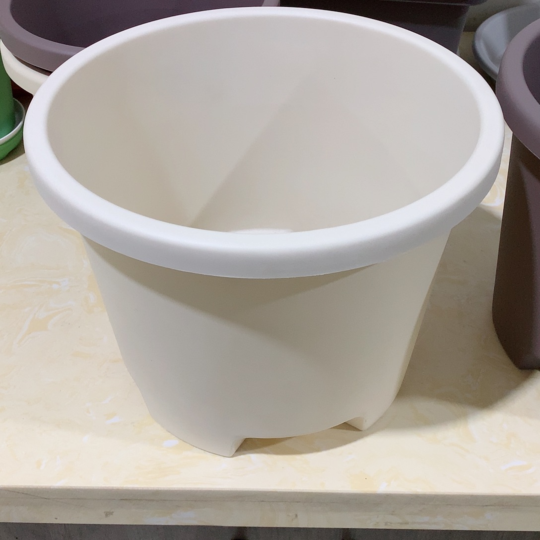 树脂球根口32米白3个无托