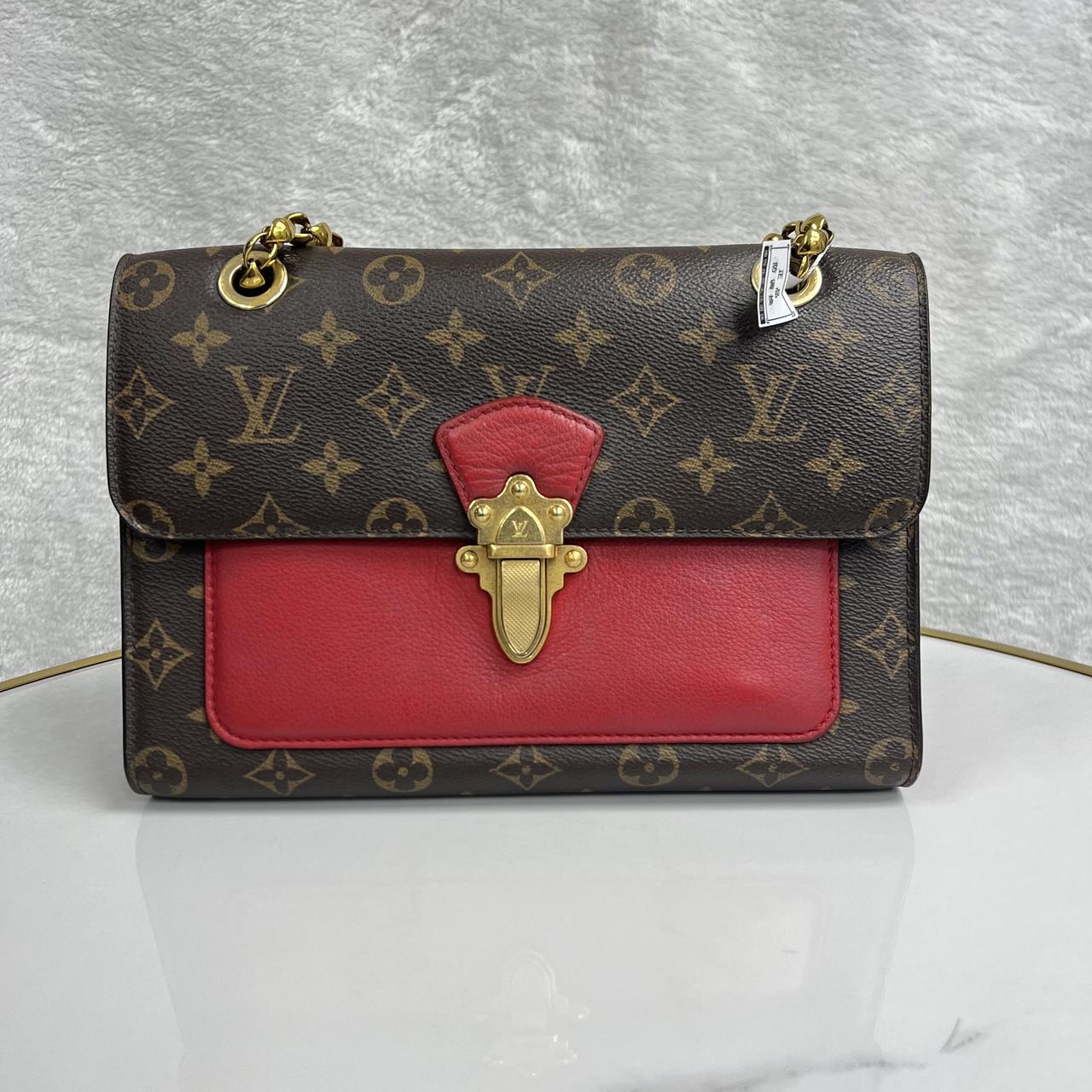 95新 LouisVuitton/路易威登 95新 路易威登斜挎包 11027