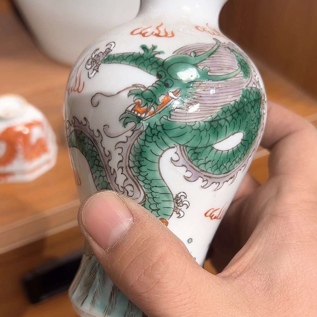 摆件瓷器摆件瓷器摆件