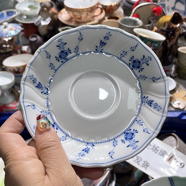 瓷片19.9包邮新疆西藏不发货