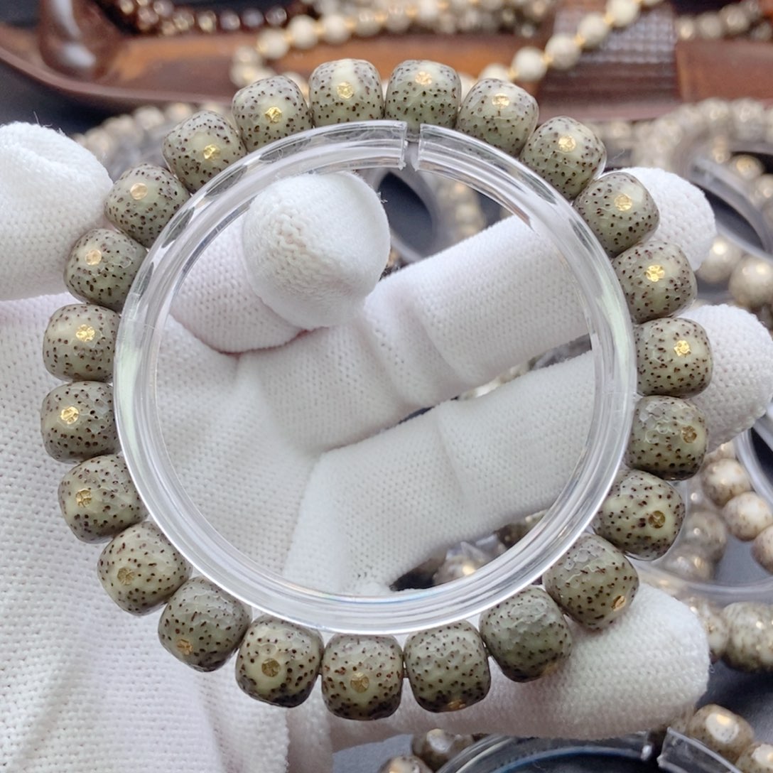 星月菩提手串星月