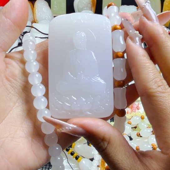 石材以直播间截图为准