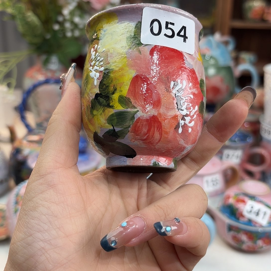 瓷片你不接了是你在外面不