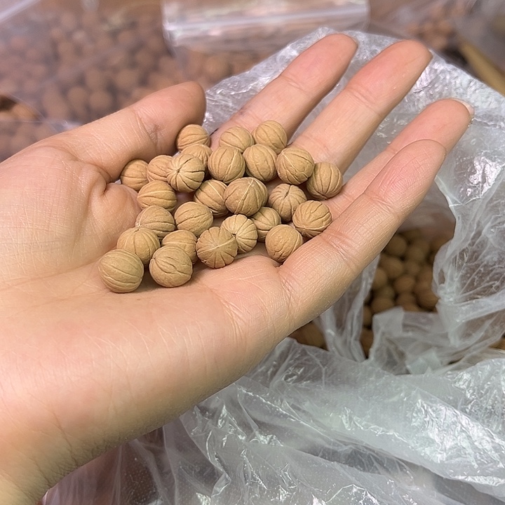 壹***…手串猴头核桃西瓜100颗