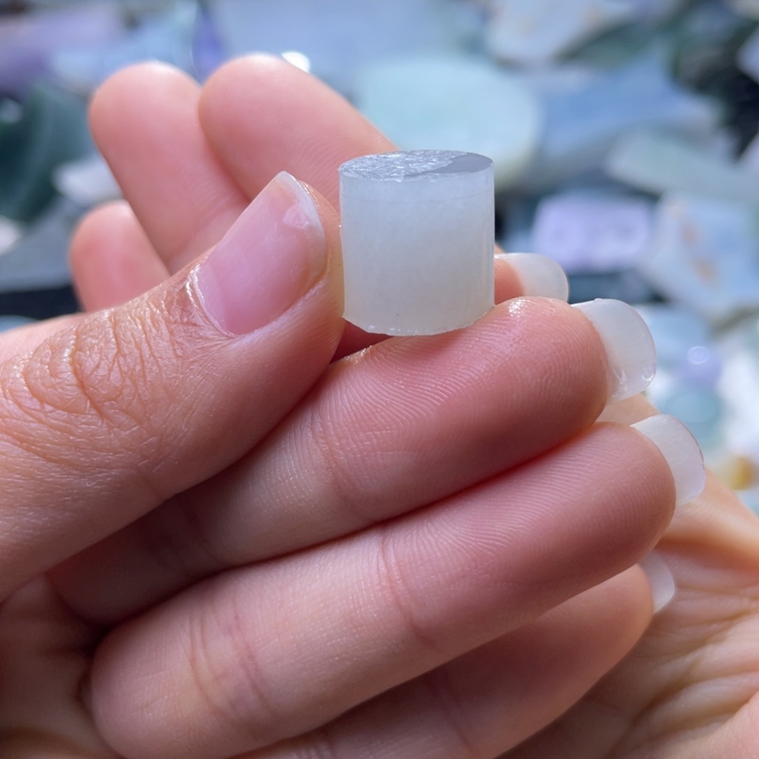 未镶嵌定制翡翠翡翠定制