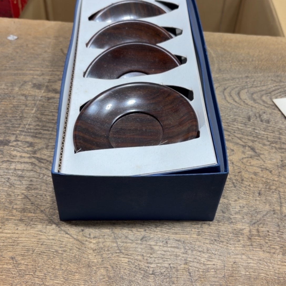 红酸枝般若中古美术工艺品