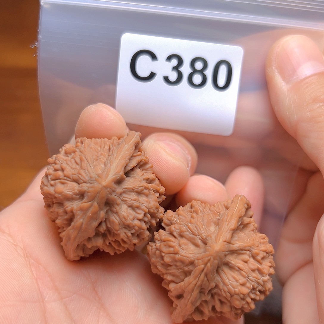 文玩核桃吊坠41免满天星