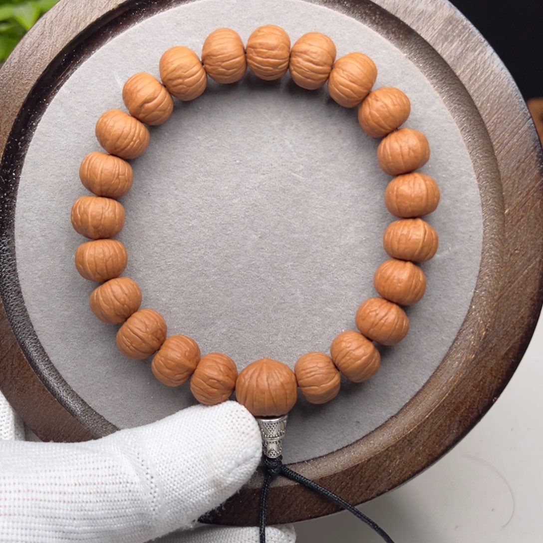 猴头核桃吊坠12大➕矮桩南瓜精卡三维同尺