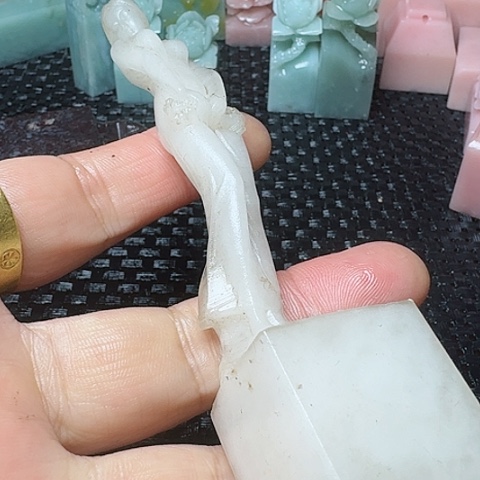 老挝石真真正正章