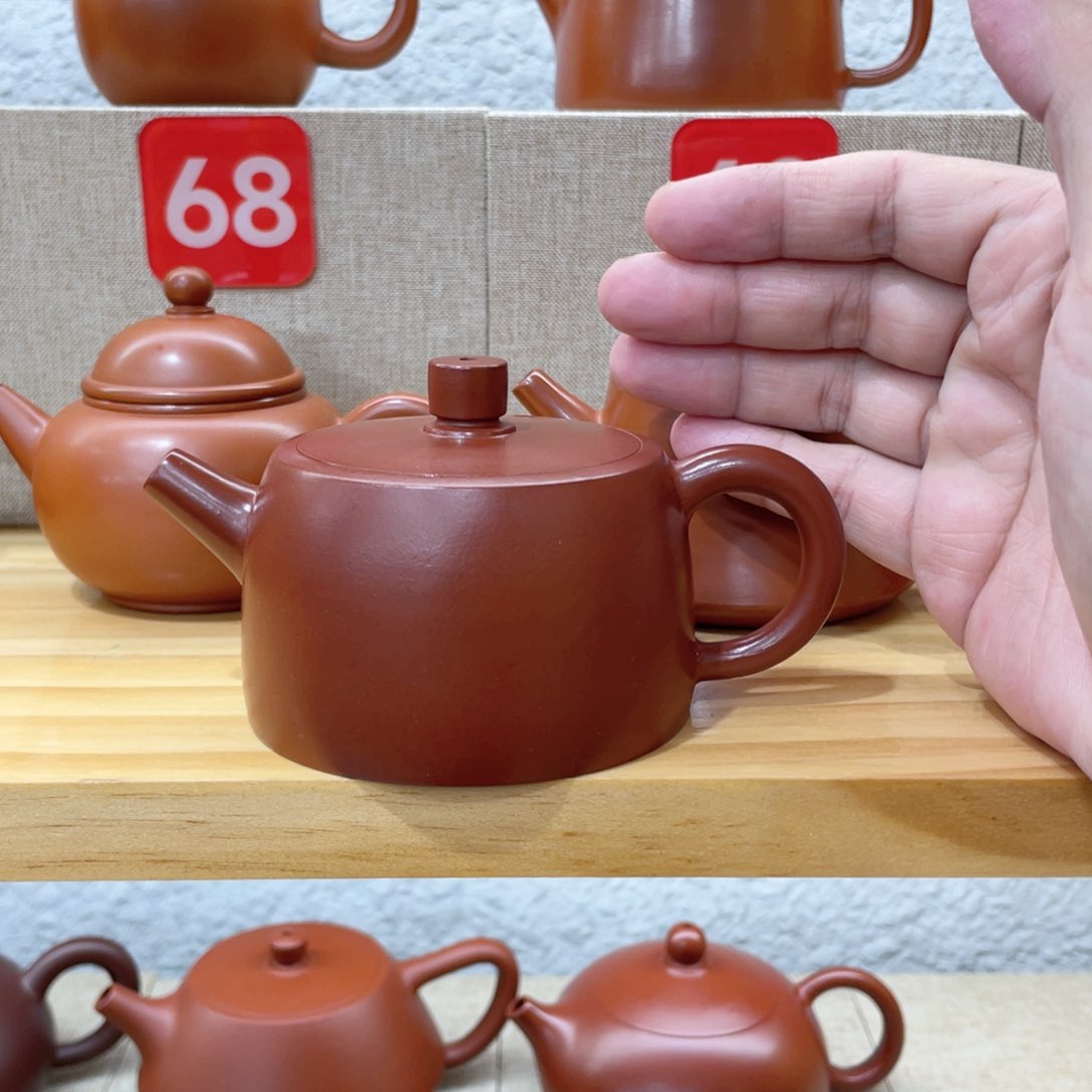 茶壶紫砂了****池老顾客……不解释