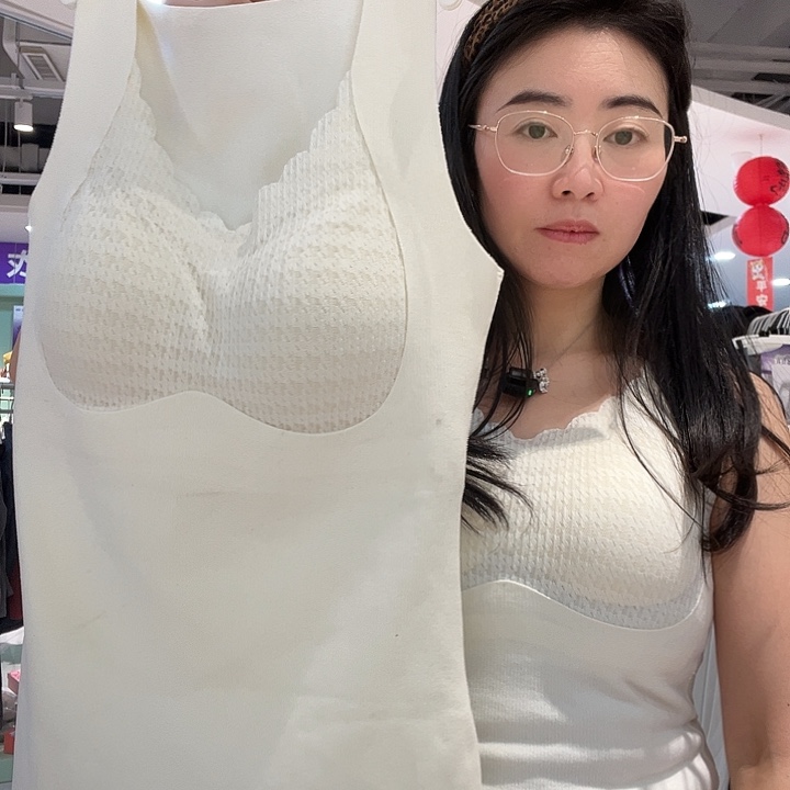 177美背米白色90-125斤