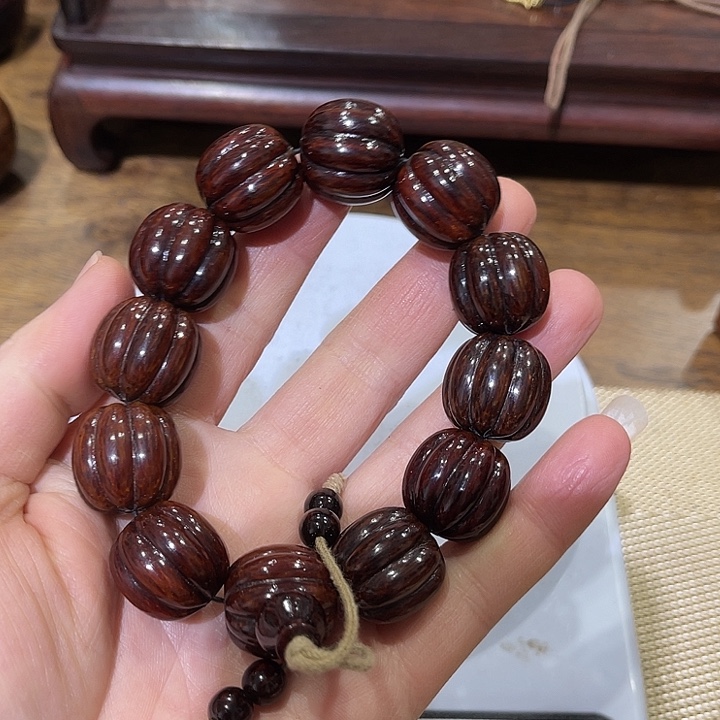 香榧木绿***山一木一器一世界