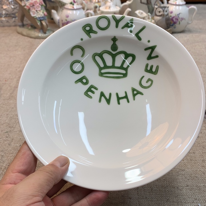 金瓷阁家的美丽瓷器