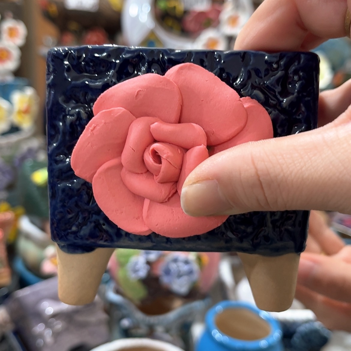 【闪购商品】红陶福利