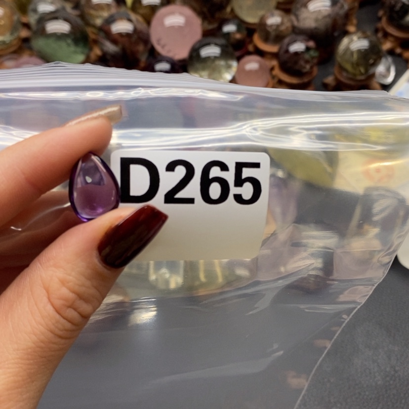 【闪购商品】水晶摆件精品未镶嵌